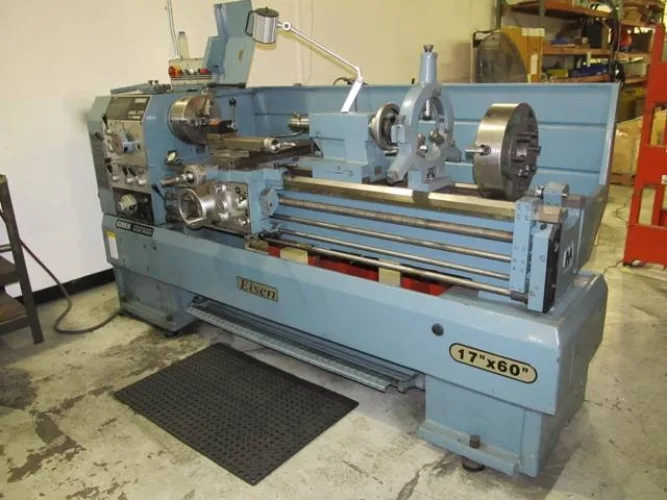Photo #27 of ASSETS NO LONGER REQUIRED BY DYNA PUMP INC. A COMPLETE LATE MODEL HAAS CNC MACHINE SHOP