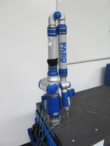 Photo #32 of ASSETS NO LONGER REQUIRED BY DYNA PUMP INC. A COMPLETE LATE MODEL HAAS CNC MACHINE SHOP
