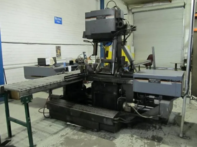 Photo #46 of ASSETS NO LONGER REQUIRED BY DYNA PUMP INC. A COMPLETE LATE MODEL HAAS CNC MACHINE SHOP