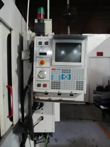 Photo #53 of ASSETS NO LONGER REQUIRED BY DYNA PUMP INC. A COMPLETE LATE MODEL HAAS CNC MACHINE SHOP