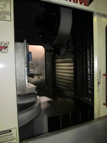 Photo #54 of ASSETS NO LONGER REQUIRED BY DYNA PUMP INC. A COMPLETE LATE MODEL HAAS CNC MACHINE SHOP