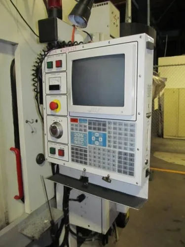 Photo #70 of ASSETS NO LONGER REQUIRED BY DYNA PUMP INC. A COMPLETE LATE MODEL HAAS CNC MACHINE SHOP