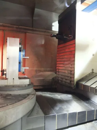 Photo #74 of ASSETS NO LONGER REQUIRED BY DYNA PUMP INC. A COMPLETE LATE MODEL HAAS CNC MACHINE SHOP