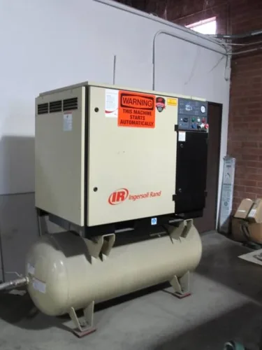 Photo #175 of ASSETS NO LONGER REQUIRED BY DYNA PUMP INC. A COMPLETE LATE MODEL HAAS CNC MACHINE SHOP