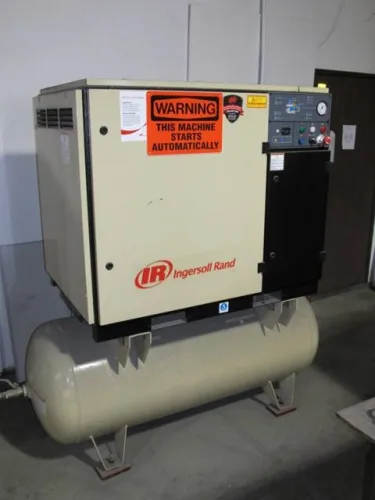 Photo #177 of ASSETS NO LONGER REQUIRED BY DYNA PUMP INC. A COMPLETE LATE MODEL HAAS CNC MACHINE SHOP