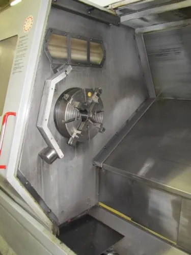 Photo #218 of ASSETS NO LONGER REQUIRED BY DYNA PUMP INC. A COMPLETE LATE MODEL HAAS CNC MACHINE SHOP