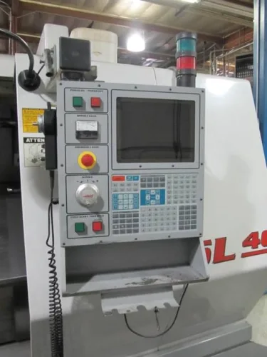 Photo #221 of ASSETS NO LONGER REQUIRED BY DYNA PUMP INC. A COMPLETE LATE MODEL HAAS CNC MACHINE SHOP