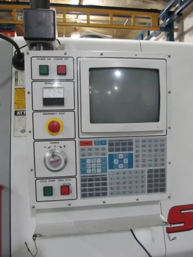 Photo #228 of ASSETS NO LONGER REQUIRED BY DYNA PUMP INC. A COMPLETE LATE MODEL HAAS CNC MACHINE SHOP