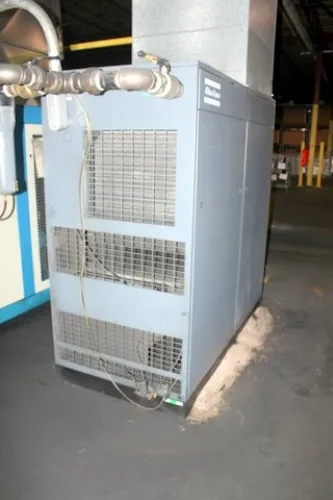 Photo #65 of SUPERB OFFERING OF LATE MODEL ROLLFORMING LINES AND EQUIPMENT SURPLUS TO THE NEEDS OF A METAL SHED MANUFACTURER