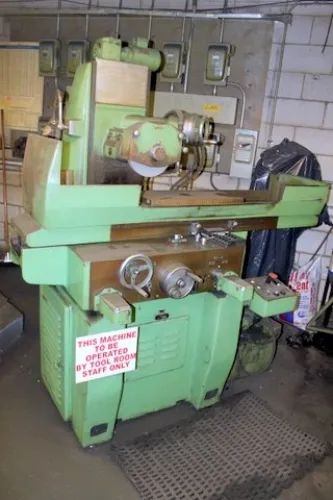 Photo #83 of SUPERB OFFERING OF LATE MODEL ROLLFORMING LINES AND EQUIPMENT SURPLUS TO THE NEEDS OF A METAL SHED MANUFACTURER