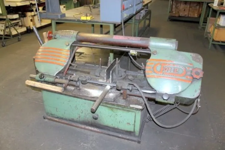 Photo #85 of SUPERB OFFERING OF LATE MODEL ROLLFORMING LINES AND EQUIPMENT SURPLUS TO THE NEEDS OF A METAL SHED MANUFACTURER
