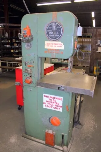 Photo #86 of SUPERB OFFERING OF LATE MODEL ROLLFORMING LINES AND EQUIPMENT SURPLUS TO THE NEEDS OF A METAL SHED MANUFACTURER