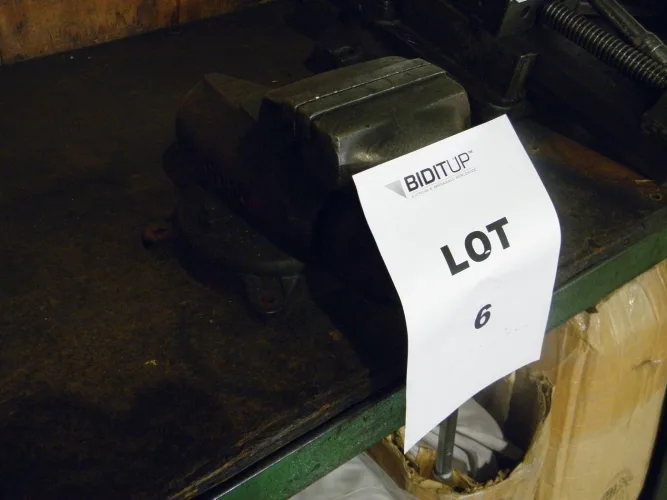 Photo #192 of SUPERB OFFERING OF LATE MODEL ROLLFORMING LINES AND EQUIPMENT SURPLUS TO THE NEEDS OF A METAL SHED MANUFACTURER