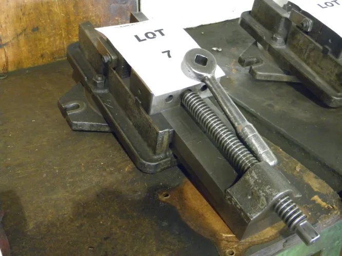 Photo #193 of SUPERB OFFERING OF LATE MODEL ROLLFORMING LINES AND EQUIPMENT SURPLUS TO THE NEEDS OF A METAL SHED MANUFACTURER