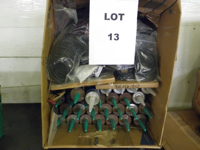 Photo #199 of SUPERB OFFERING OF LATE MODEL ROLLFORMING LINES AND EQUIPMENT SURPLUS TO THE NEEDS OF A METAL SHED MANUFACTURER
