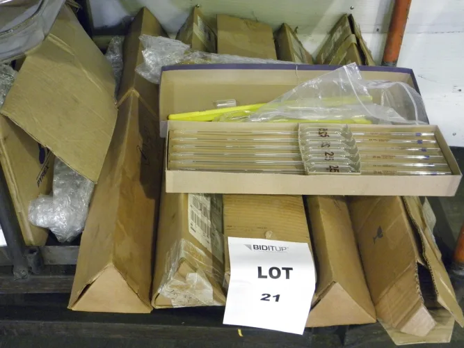 Photo #206 of SUPERB OFFERING OF LATE MODEL ROLLFORMING LINES AND EQUIPMENT SURPLUS TO THE NEEDS OF A METAL SHED MANUFACTURER