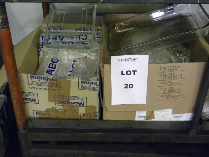 Photo #207 of SUPERB OFFERING OF LATE MODEL ROLLFORMING LINES AND EQUIPMENT SURPLUS TO THE NEEDS OF A METAL SHED MANUFACTURER