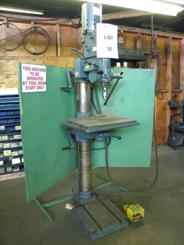 Photo #216 of SUPERB OFFERING OF LATE MODEL ROLLFORMING LINES AND EQUIPMENT SURPLUS TO THE NEEDS OF A METAL SHED MANUFACTURER