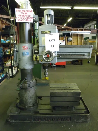 Photo #217 of SUPERB OFFERING OF LATE MODEL ROLLFORMING LINES AND EQUIPMENT SURPLUS TO THE NEEDS OF A METAL SHED MANUFACTURER