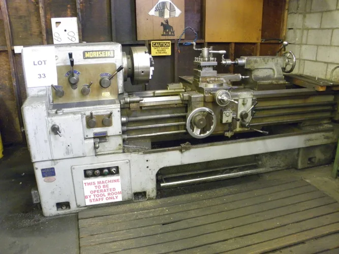 Photo #219 of SUPERB OFFERING OF LATE MODEL ROLLFORMING LINES AND EQUIPMENT SURPLUS TO THE NEEDS OF A METAL SHED MANUFACTURER