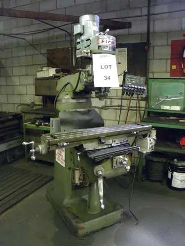 Photo #220 of SUPERB OFFERING OF LATE MODEL ROLLFORMING LINES AND EQUIPMENT SURPLUS TO THE NEEDS OF A METAL SHED MANUFACTURER
