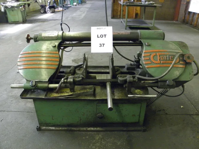 Photo #223 of SUPERB OFFERING OF LATE MODEL ROLLFORMING LINES AND EQUIPMENT SURPLUS TO THE NEEDS OF A METAL SHED MANUFACTURER
