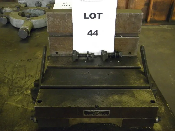 Photo #230 of SUPERB OFFERING OF LATE MODEL ROLLFORMING LINES AND EQUIPMENT SURPLUS TO THE NEEDS OF A METAL SHED MANUFACTURER