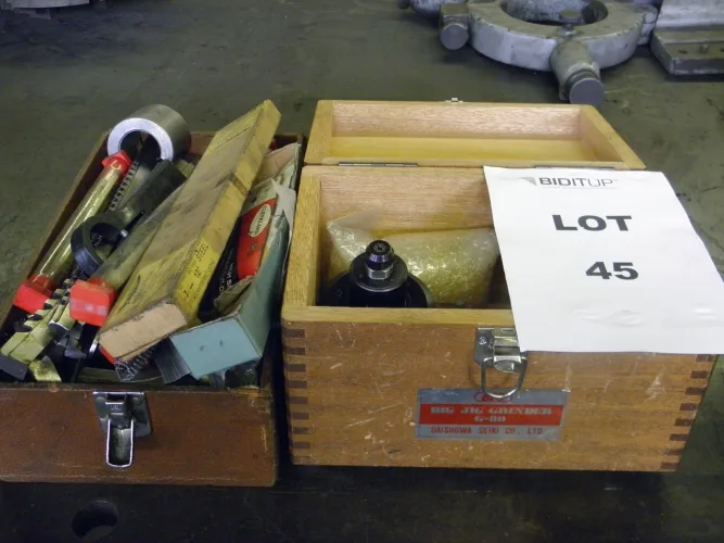 Photo #231 of SUPERB OFFERING OF LATE MODEL ROLLFORMING LINES AND EQUIPMENT SURPLUS TO THE NEEDS OF A METAL SHED MANUFACTURER