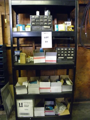 Photo #237 of SUPERB OFFERING OF LATE MODEL ROLLFORMING LINES AND EQUIPMENT SURPLUS TO THE NEEDS OF A METAL SHED MANUFACTURER