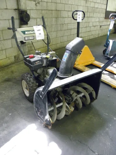 Photo #238 of SUPERB OFFERING OF LATE MODEL ROLLFORMING LINES AND EQUIPMENT SURPLUS TO THE NEEDS OF A METAL SHED MANUFACTURER