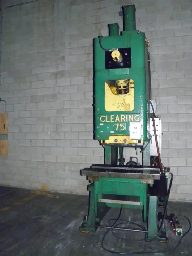 Photo #326 of SUPERB OFFERING OF LATE MODEL ROLLFORMING LINES AND EQUIPMENT SURPLUS TO THE NEEDS OF A METAL SHED MANUFACTURER