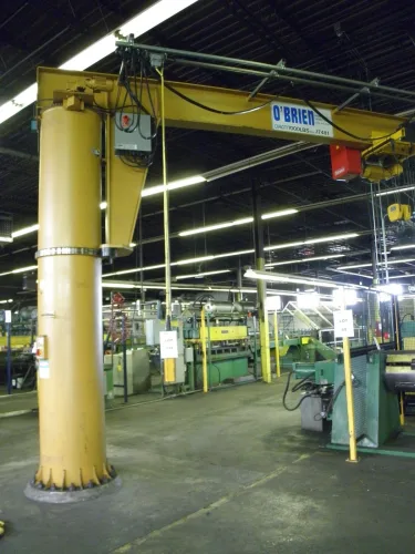 Photo #330 of SUPERB OFFERING OF LATE MODEL ROLLFORMING LINES AND EQUIPMENT SURPLUS TO THE NEEDS OF A METAL SHED MANUFACTURER