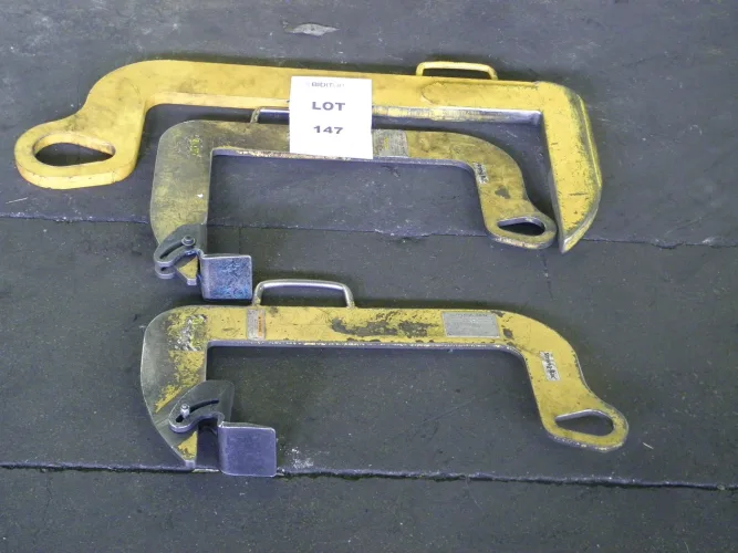 Photo #334 of SUPERB OFFERING OF LATE MODEL ROLLFORMING LINES AND EQUIPMENT SURPLUS TO THE NEEDS OF A METAL SHED MANUFACTURER