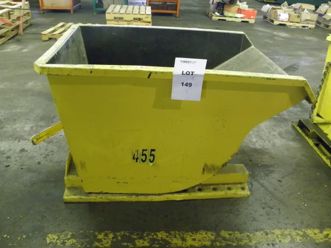 Photo #335 of SUPERB OFFERING OF LATE MODEL ROLLFORMING LINES AND EQUIPMENT SURPLUS TO THE NEEDS OF A METAL SHED MANUFACTURER