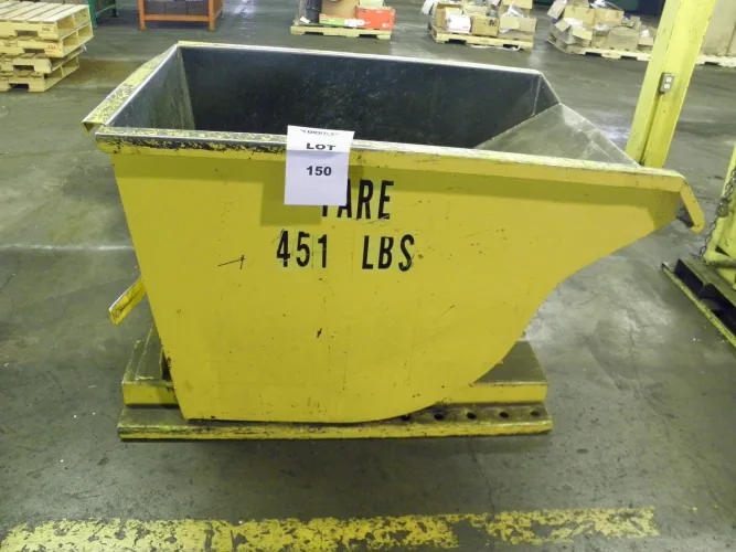 Photo #337 of SUPERB OFFERING OF LATE MODEL ROLLFORMING LINES AND EQUIPMENT SURPLUS TO THE NEEDS OF A METAL SHED MANUFACTURER