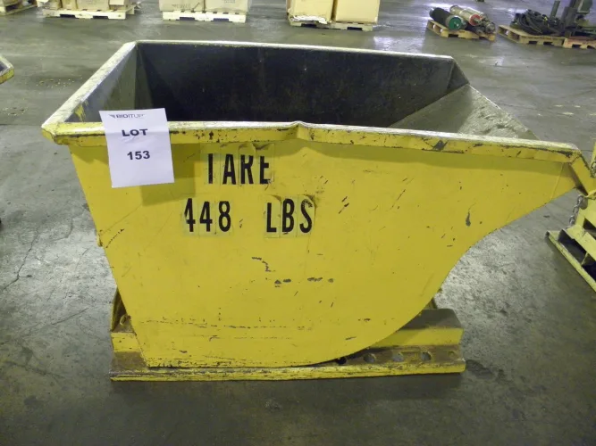 Photo #341 of SUPERB OFFERING OF LATE MODEL ROLLFORMING LINES AND EQUIPMENT SURPLUS TO THE NEEDS OF A METAL SHED MANUFACTURER