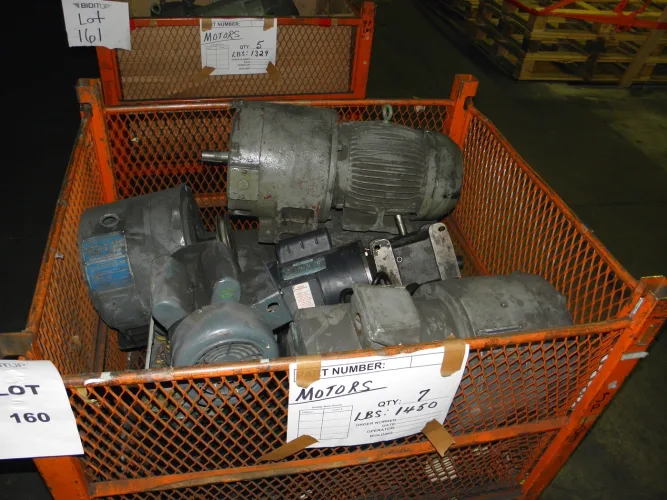 Photo #348 of SUPERB OFFERING OF LATE MODEL ROLLFORMING LINES AND EQUIPMENT SURPLUS TO THE NEEDS OF A METAL SHED MANUFACTURER