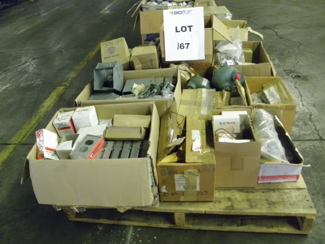 Photo #355 of SUPERB OFFERING OF LATE MODEL ROLLFORMING LINES AND EQUIPMENT SURPLUS TO THE NEEDS OF A METAL SHED MANUFACTURER