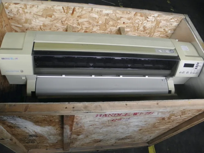 Photo #361 of SUPERB OFFERING OF LATE MODEL ROLLFORMING LINES AND EQUIPMENT SURPLUS TO THE NEEDS OF A METAL SHED MANUFACTURER