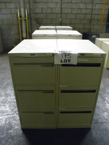 Photo #362 of SUPERB OFFERING OF LATE MODEL ROLLFORMING LINES AND EQUIPMENT SURPLUS TO THE NEEDS OF A METAL SHED MANUFACTURER