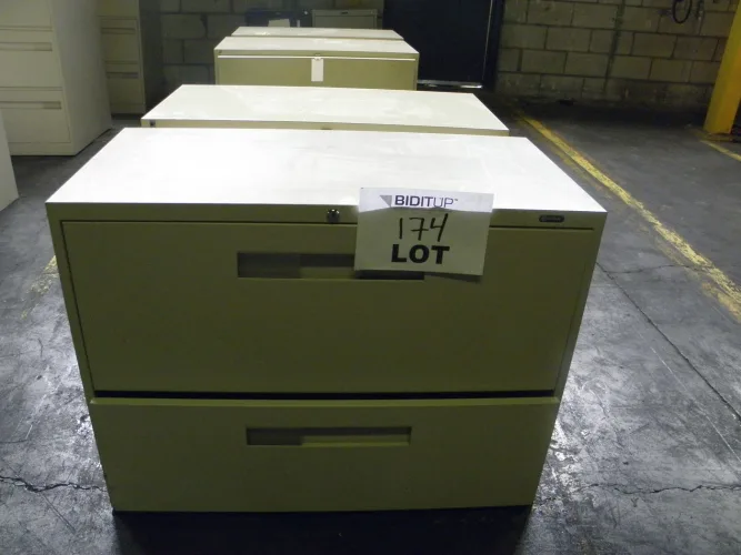 Photo #364 of SUPERB OFFERING OF LATE MODEL ROLLFORMING LINES AND EQUIPMENT SURPLUS TO THE NEEDS OF A METAL SHED MANUFACTURER