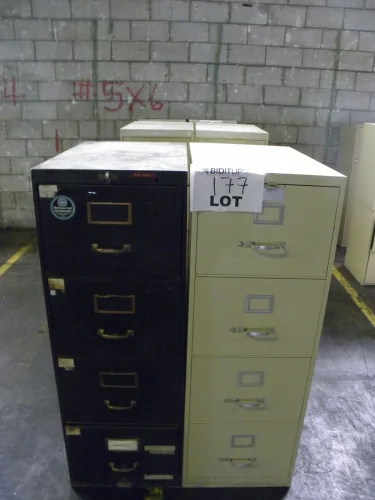 Photo #365 of SUPERB OFFERING OF LATE MODEL ROLLFORMING LINES AND EQUIPMENT SURPLUS TO THE NEEDS OF A METAL SHED MANUFACTURER