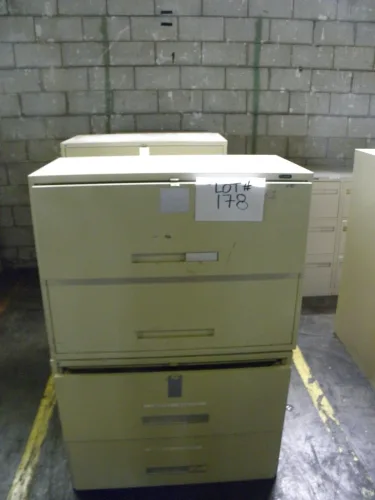 Photo #366 of SUPERB OFFERING OF LATE MODEL ROLLFORMING LINES AND EQUIPMENT SURPLUS TO THE NEEDS OF A METAL SHED MANUFACTURER