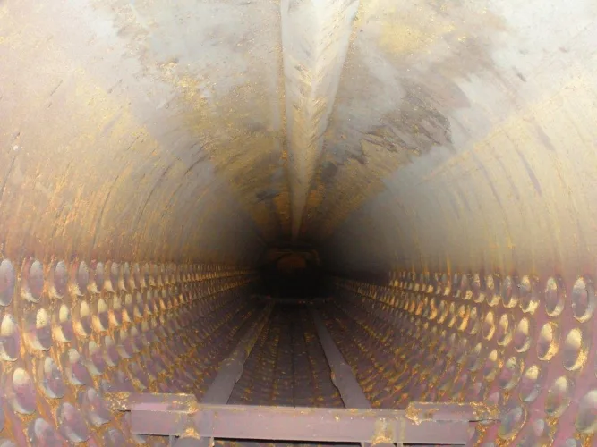Photo #6 of 100,000 POUNDS PER HOUR NEBRASKA BOILER