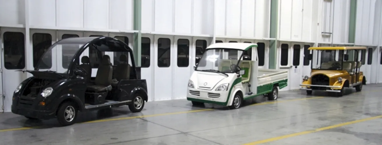 Photo #6 of MVP RV MOTOR HOME MANUFACTURING MACHINERY & EQUIPMENT