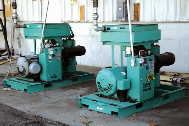 Photo #16 of MVP RV MOTOR HOME MANUFACTURING MACHINERY & EQUIPMENT