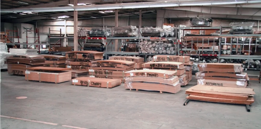 Photo #19 of MVP RV MOTOR HOME MANUFACTURING MACHINERY & EQUIPMENT