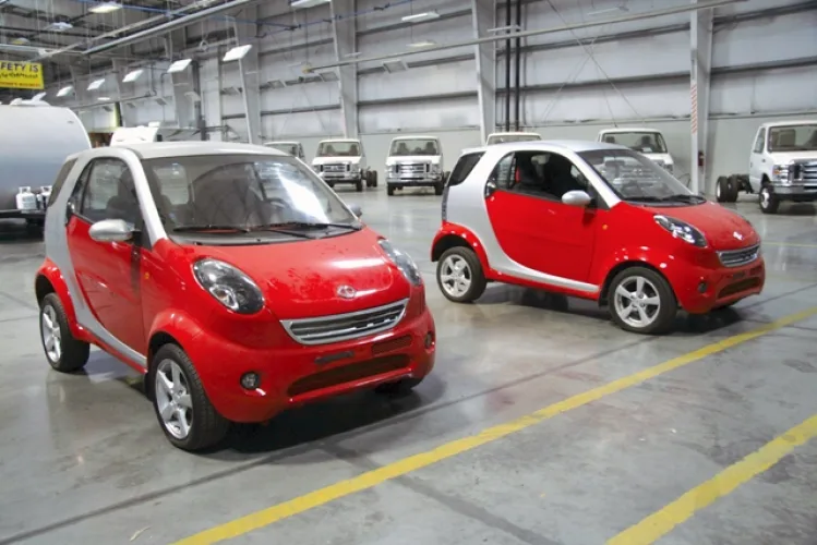 Photo #23 of MVP RV MOTOR HOME MANUFACTURING MACHINERY & EQUIPMENT