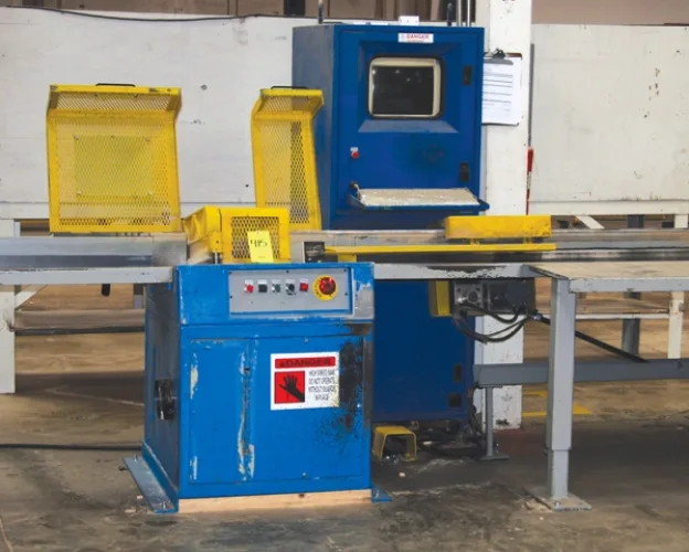 Photo #30 of MVP RV MOTOR HOME MANUFACTURING MACHINERY & EQUIPMENT