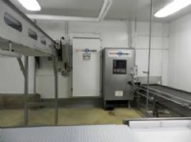 Photo #1 of NEW FOOD CLASSICS MEAT PROCESSING FACILITY